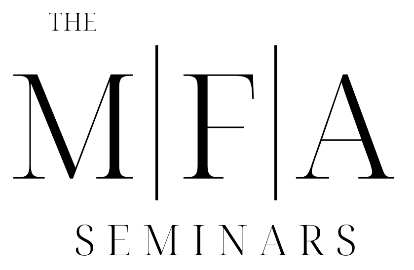 mfa creative writing scholarships